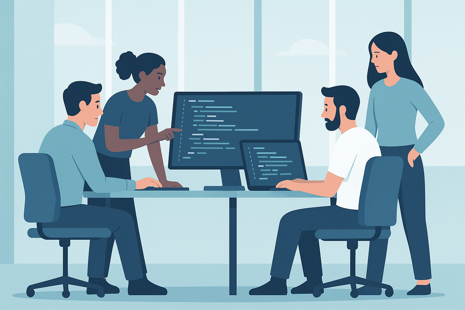 Web Development